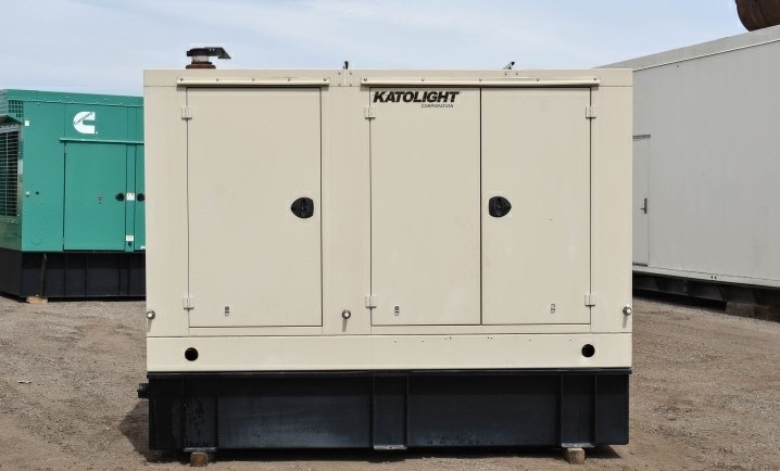 睢宁购买柴油发电机需留心哪些问题?