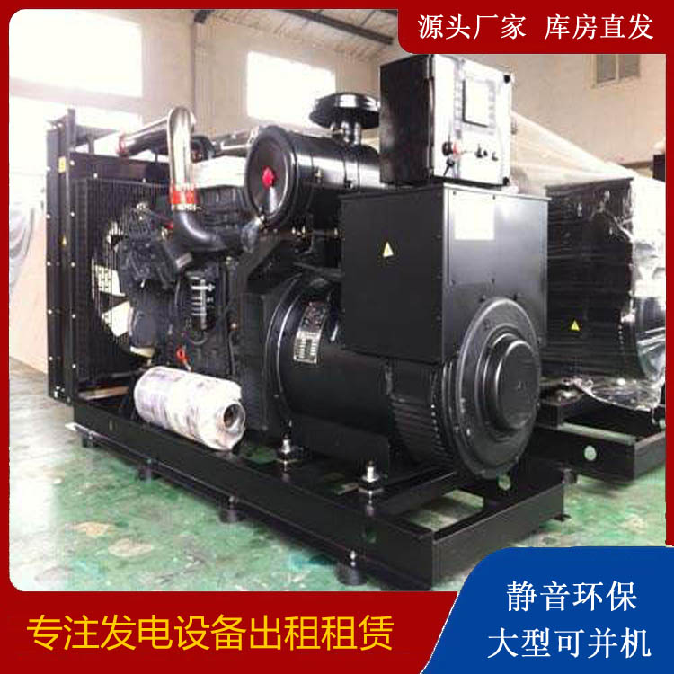 睢宁发电车出租 柴油发电机组需要经常换机油吗？