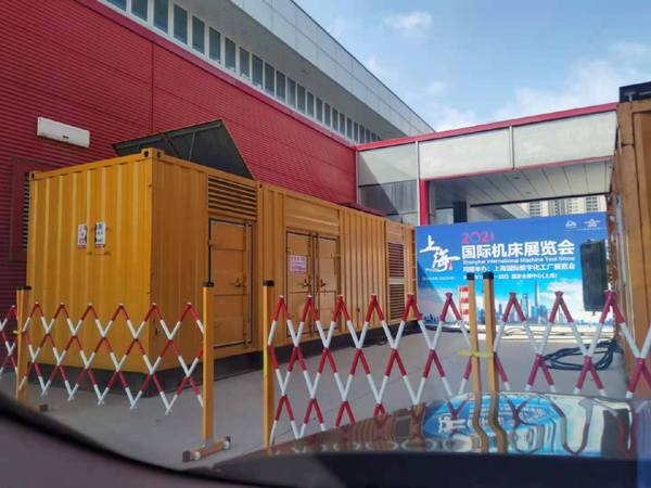 睢宁发电机出租 对于发电机的特性你了解多少？