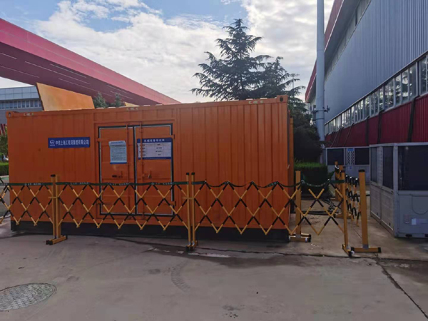 睢宁柴油发电机组单支点和双支点的区别是什么？