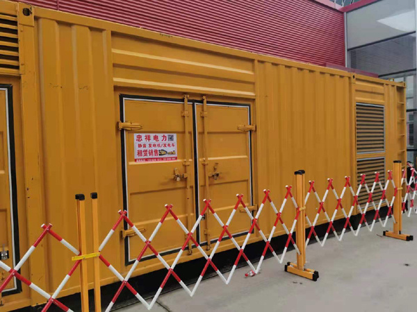 睢宁关于通用发电机的十万个为什么？