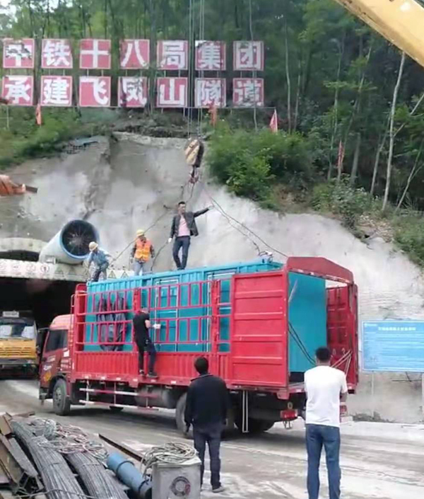 睢宁发电机组维修后输出功率降低是什么问题
