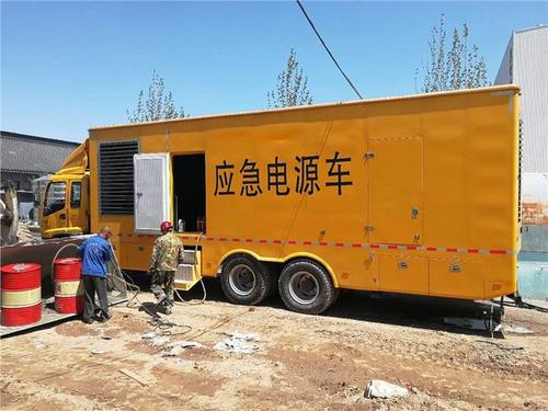 睢宁发电车租赁-教您挑选发电机哪些技巧可以掌握使用