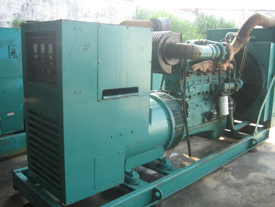 睢宁出租发电机-发电机组购买指南都有哪些