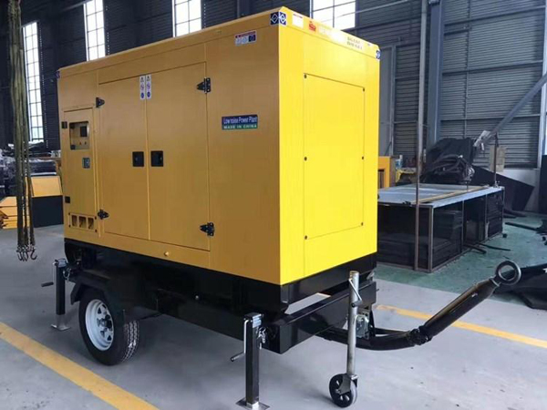 睢宁出租发电机-柴油发电机机房设计要点及思路