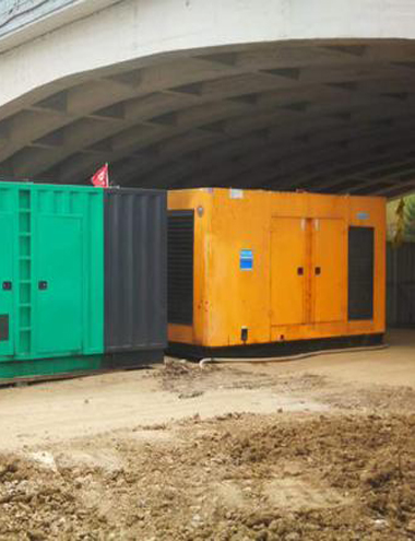 睢宁租赁发电机-如何在高水温下检查柴油发电机发电机运转状态