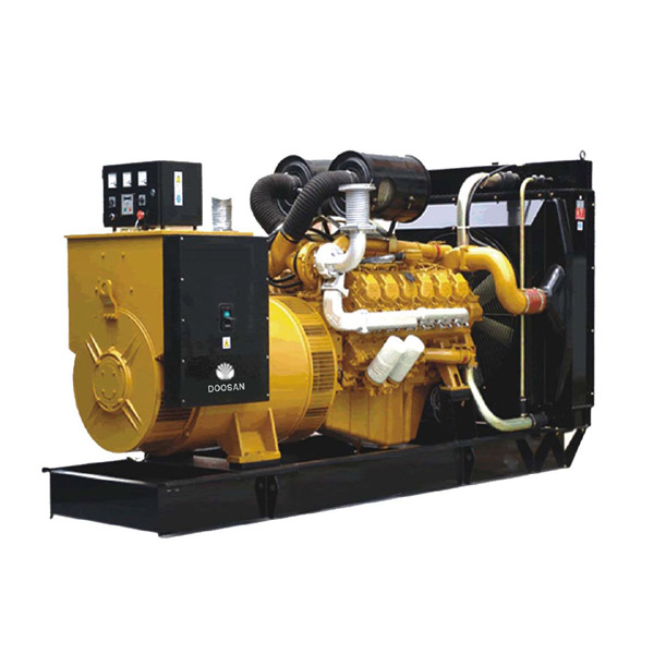 睢宁租赁发电机-怎样确保潍柴发电机组的质量