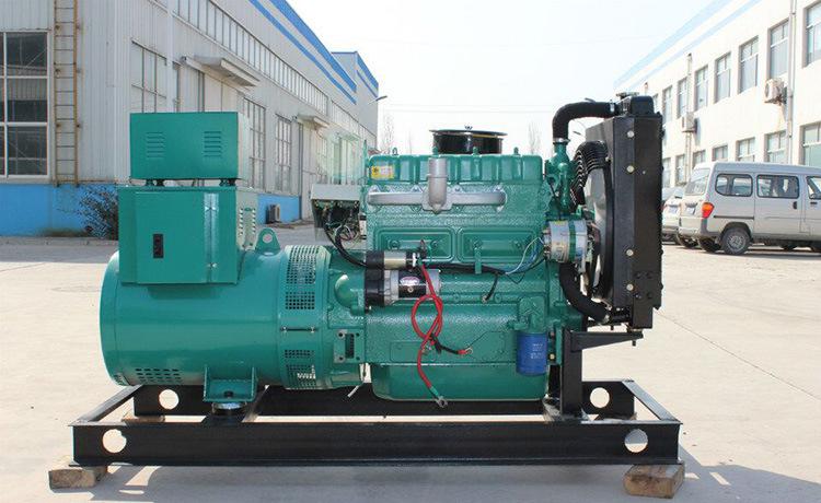 睢宁租赁发电车-分析我国柴油发电机组行业发展存在的问题
