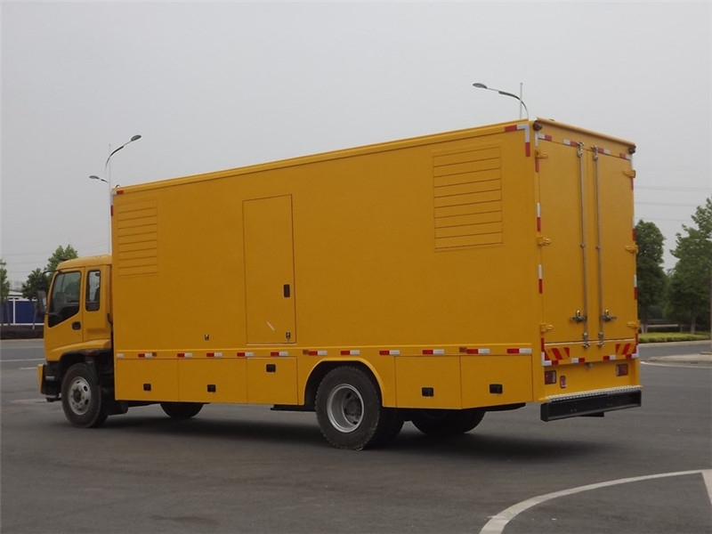 睢宁租赁发电机-柴油发电机组出口六要素