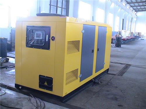 睢宁租赁发电机-如何选择高效品质的发电机