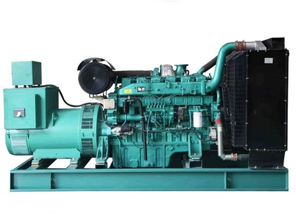 睢宁发电机租赁-柴油发电机与汽油发电机的区别