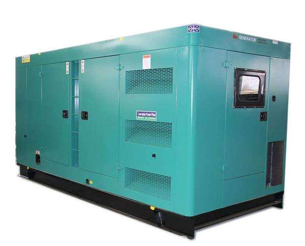 睢宁出租发电机-柴油发电机组低负荷运行危险吗？