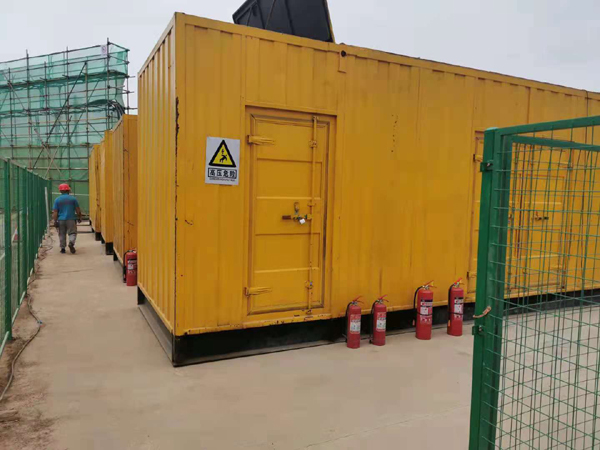 睢宁发电车租赁-柴油发电机组电机测速发电机的分类