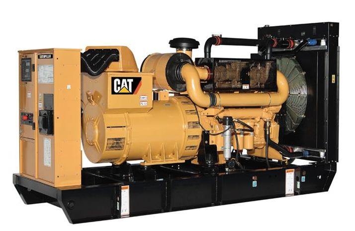 睢宁租赁发电机-柴油发电机设计的优势性能特点有哪些