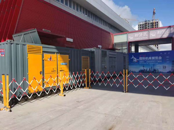 睢宁租赁发电机-柴油发电机组为什么油耗比较大