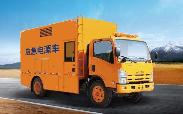 睢宁租赁发电机-柴油发电机组紧急停机的正确操作方法