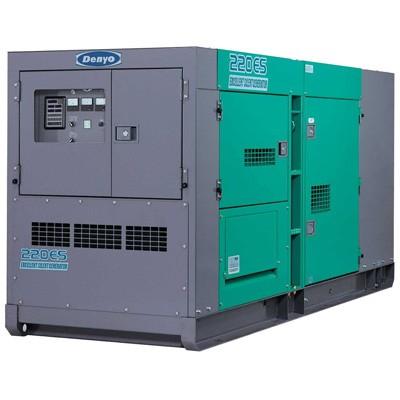 睢宁出租发电机-排除柴油发电机组敲缸声的步骤