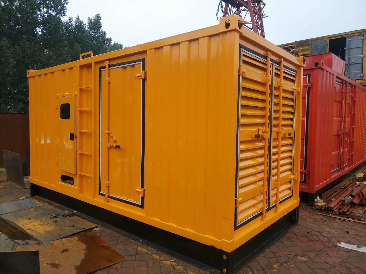 睢宁租赁发电机-发电机省油方法有哪些？