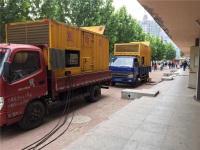 睢宁是否需要给柴油发电机安装保护装置