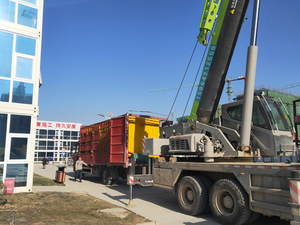睢宁发电机出租50KW柴油发电机组需要配多粗电缆线