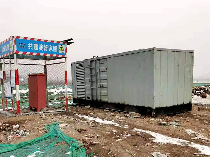 睢宁燃气发电机在高海拔地区运行时会遇到哪些常见故障?