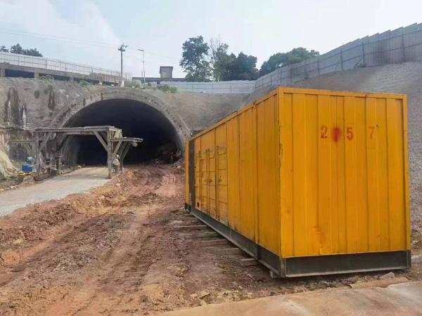 睢宁发电机出租自启装置的工作原理是什么?