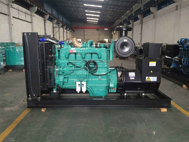 睢宁发电机出租租赁如何保证柴油发电机组的正常运行?