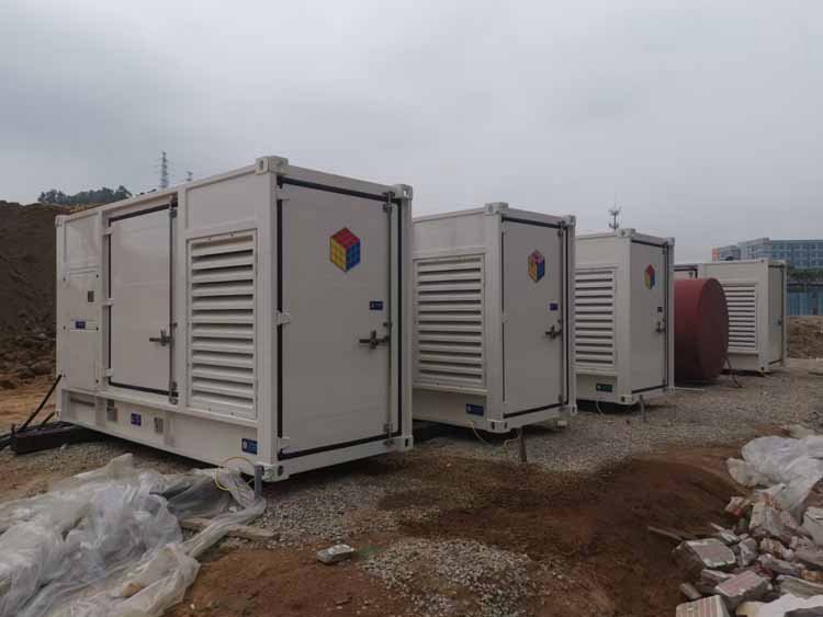睢宁如何降低 200KW 柴油发电机的燃油消耗率？