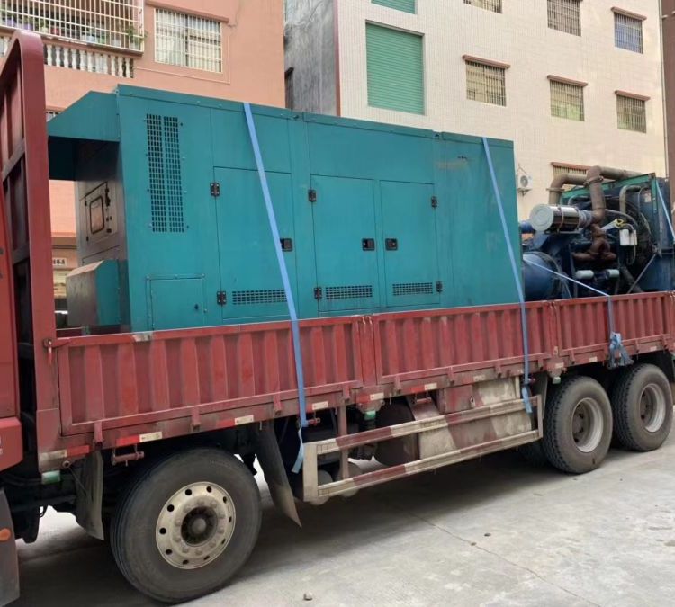 睢宁如何在不同负载率下确保 400KW 柴油发电机组的正常运行？