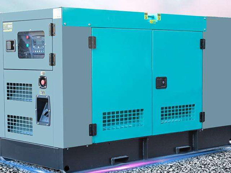 睢宁柴油发电机组如何选择适合滤清器密封圈的机油？