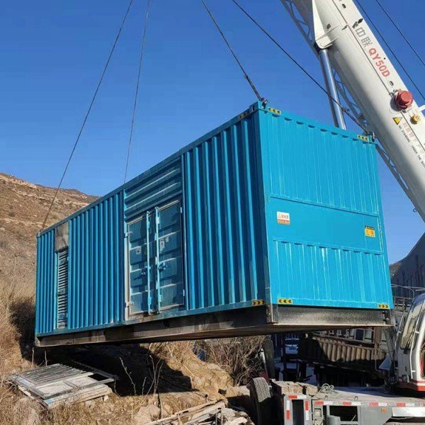 睢宁发电机组不同pH值范围的冷却液价格有何差异？