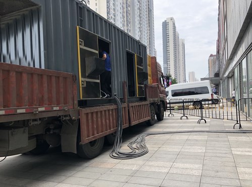 睢宁低温环境下，柴油发电机组电池充满电的具体时间受哪些因素影响？
