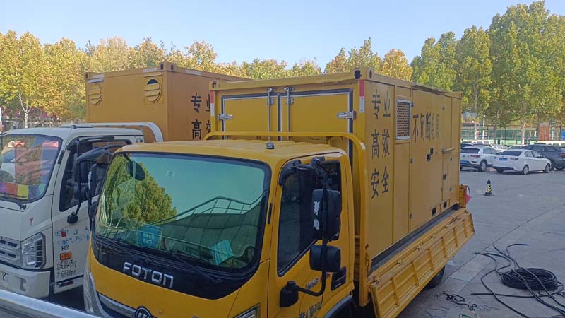 睢宁有哪些因素会影响柴油发电机组和UPS电源的切换时间？