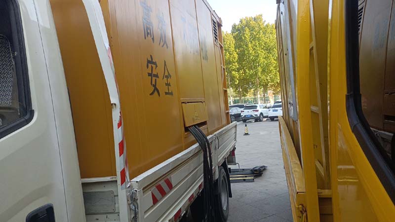 睢宁如何判断柴油发电机组和UPS电源的切换时间是否符合要求？