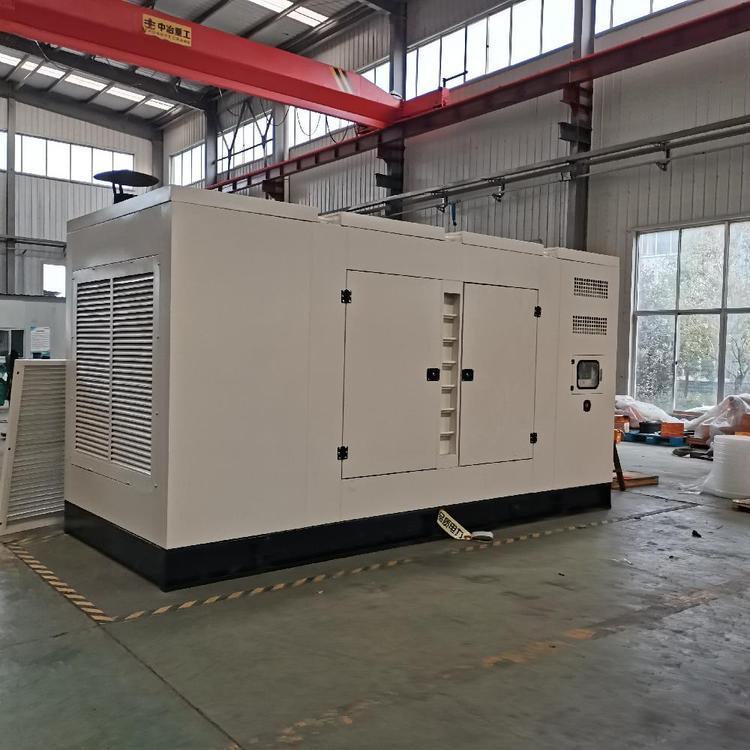 睢宁启动发电机组时需要注意什么？