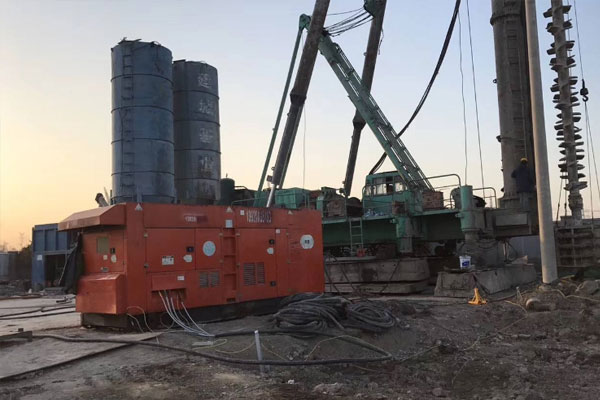 睢宁如何检查发电机组燃油系统的密封性？