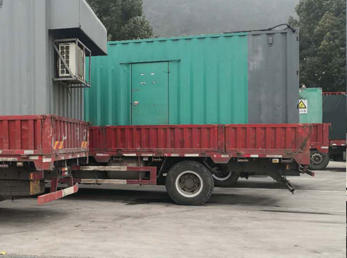 睢宁柴油发电机组使用注意安全事项有哪些？