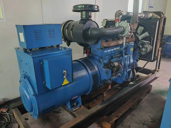 睢宁100kW柴油发电机组使用多级机油有哪些优缺点？