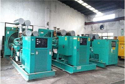 睢宁如何判断汽油发电机组电瓶的使用寿命？