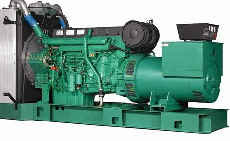 睢宁发电机除垢后需要用清水冲洗水冷式机油散热器几次？