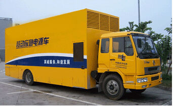 睢宁发电机组如何判断水冷式机油散热器是否需要更换？